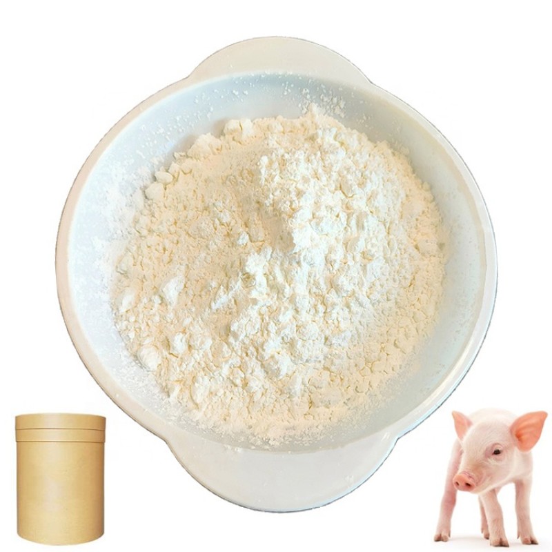 Factory Direct Supply Livestock Feed Additive High Quality 30% Bile Acid for Pig Feed Additive