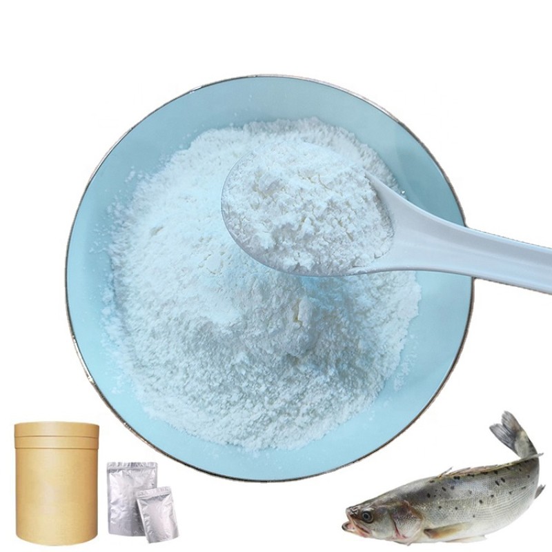 Factory Direct Supply 40% Bile Acid Powder Animals Feed Additives for Protecting Liver Health for Shrimps and Crabs