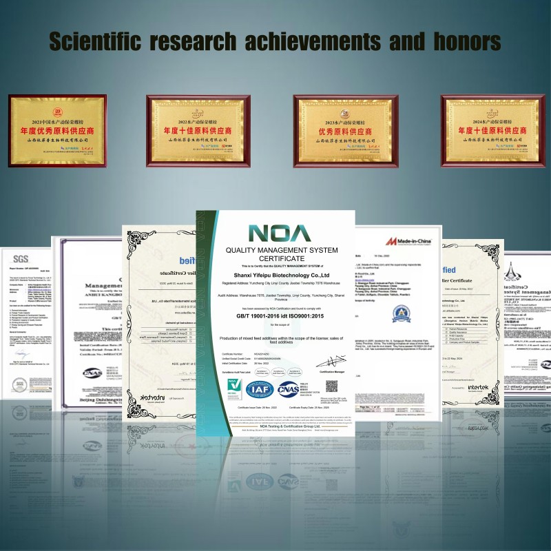 Potent Oxidizing Potassium Monopersulfate Compound for Aquaculture Water Purification and Disinfection CAS 70693-62-8