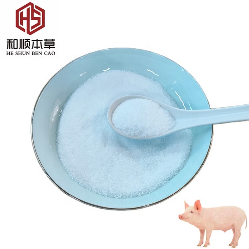 Factory Directly Supply Livestock Feed Additives 95% Bile Acid for Pig,horse,cattle,goat to Promote Nutrition Bile Acid