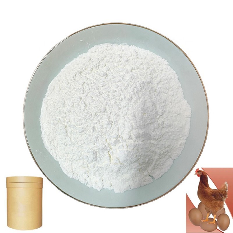 Wholesale Poultry Feed Additive Animals Feed Additive 30% Bile Acid Powder for Poultry Layer and Broiler Bile Acid
