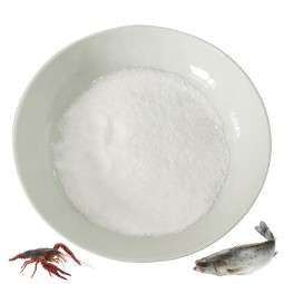 Shrimp Feed Additives Fish Feed Additives 95% Bile Acid for Digestion and Absorption of Fat Bile Acid for Aquatic Animals