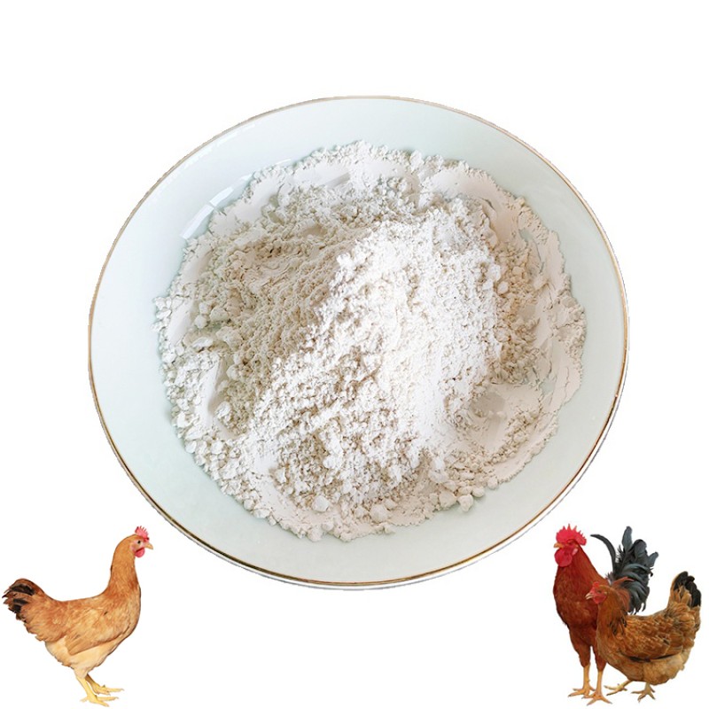 CAS#539-86-6 Factory Direct Supply Poultry Feed Additives 25% Garlic Extract Powder for Layer and Broiler Feed Grade Allicin