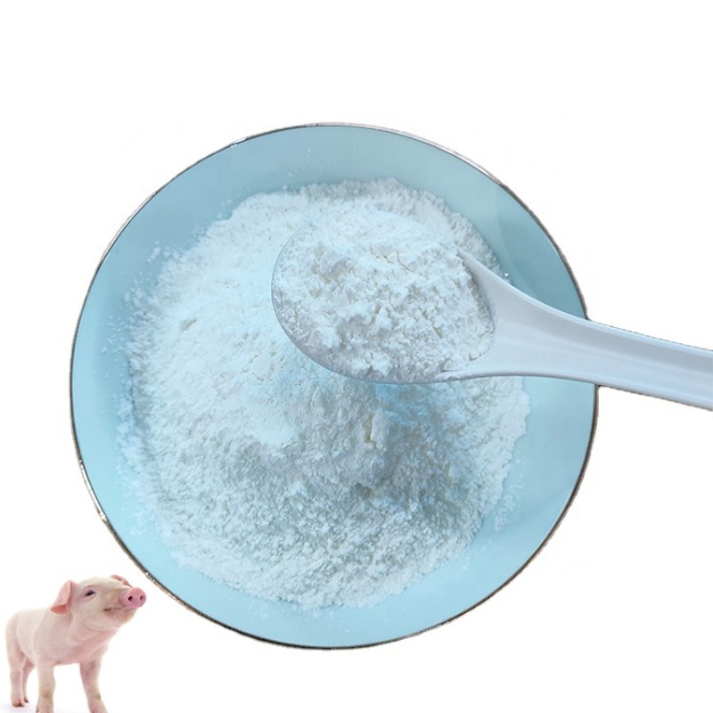 Factory Direct Supply 70% Bile Acid Feed Additives for Piglets Livestock Premium Quality Bile Acid