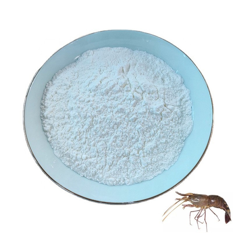 Factory Directly Supply 40% Bile Acid Feed Additives for Aquaculture Promoting Shrimp & Crab Growth