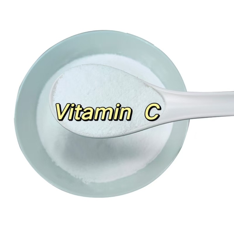 VC Food/Feed Grade Ascorbic Acid Vitamin C Powder