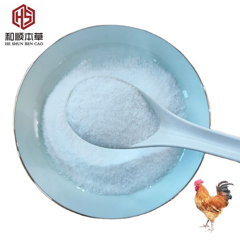 Wholesale Enzyme Feed Additives for Layer and Broiler Poultry 95% Bile Acids Animal Feed Grade Powder