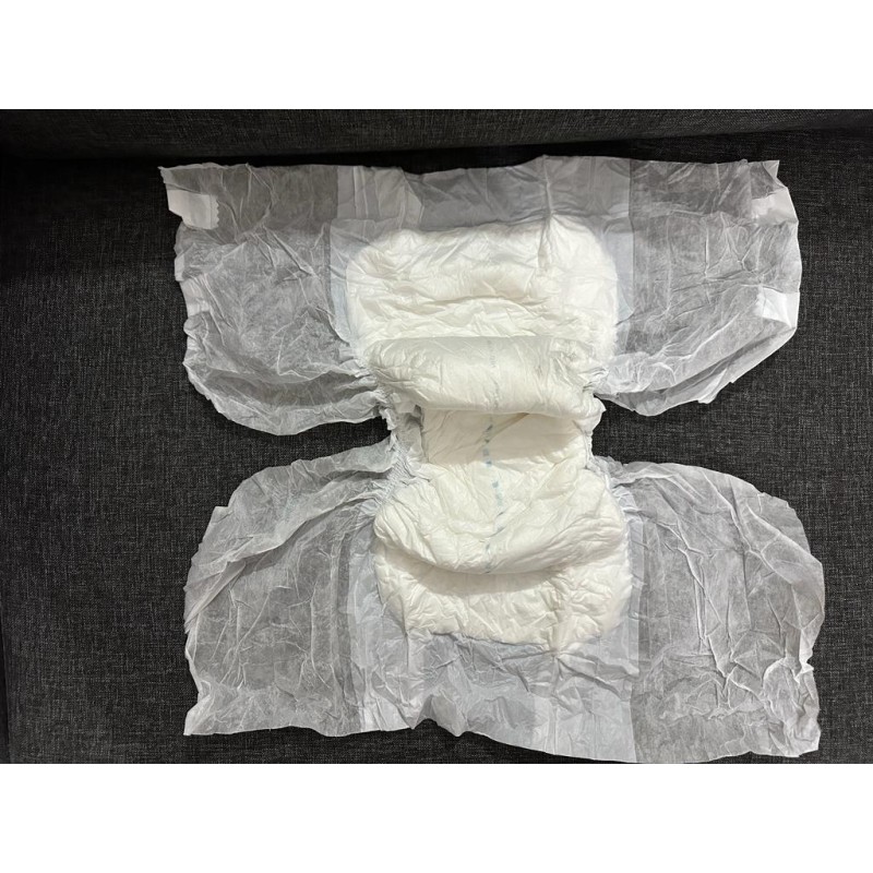 Adult Diaper Factory - B Grade Adult Diapers Basic Quality