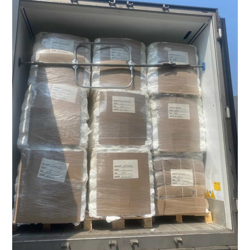 Adult Diaper Factory - B Grade Premium Quality Disposable High Absorption