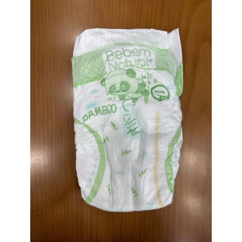 Baby Diaper Factory - MOLFIX B Grade Bales High Quality Product