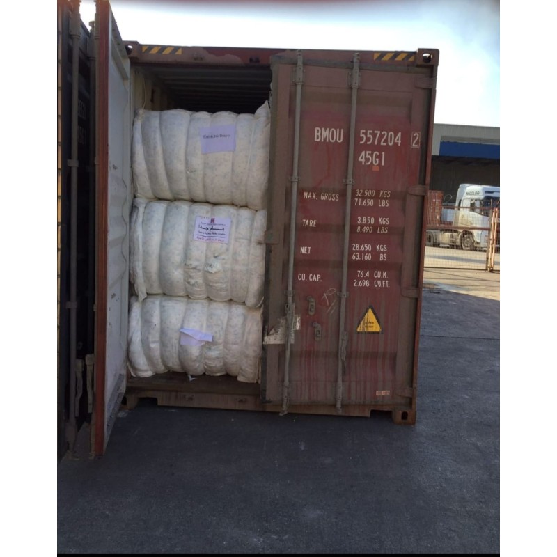 Baby Pants Manufacturer - MOLFIX B Grade Pull Up High Quality Bales