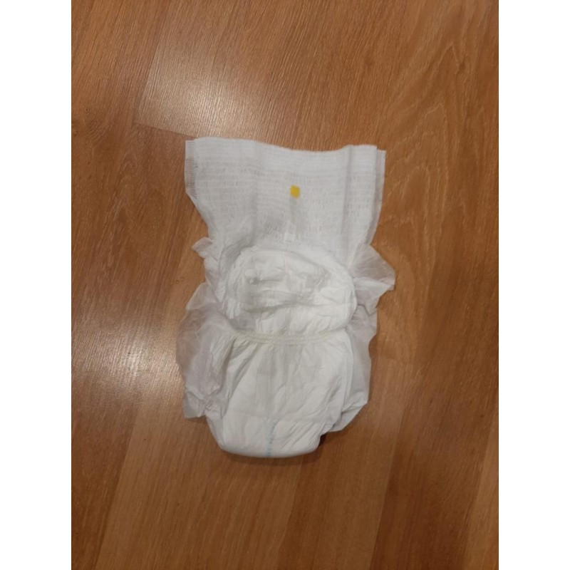 Adult Pullups Manufacturer - XL B Grade Disposable PE Film Breathable