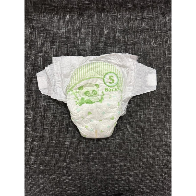 Baby Diaper Manufacturer - Bebem Natural B Grade Bales High Quality