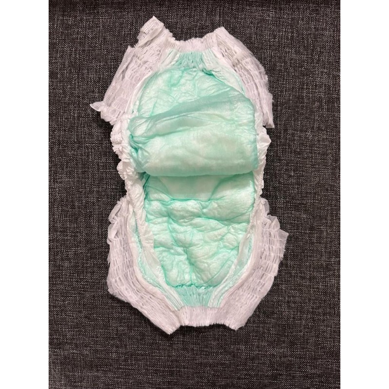 Baby Pants Manufacturer - Pull Up Diapers Bales Multi-Country Source