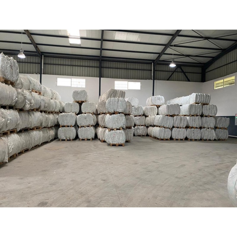 Baby Pants Supplier - B Grade Pull Up Diapers Bales Turkey Product