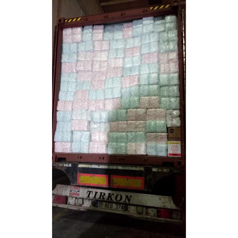 Baby Diaper Manufacturer - Big Factory Rejected Stocklot B Grade Bales