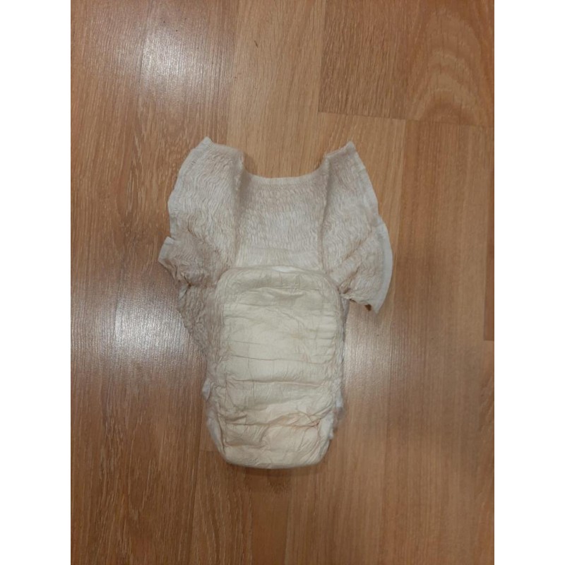 Adult Pullups Manufacturer - XL B Grade Disposable PE Film Breathable