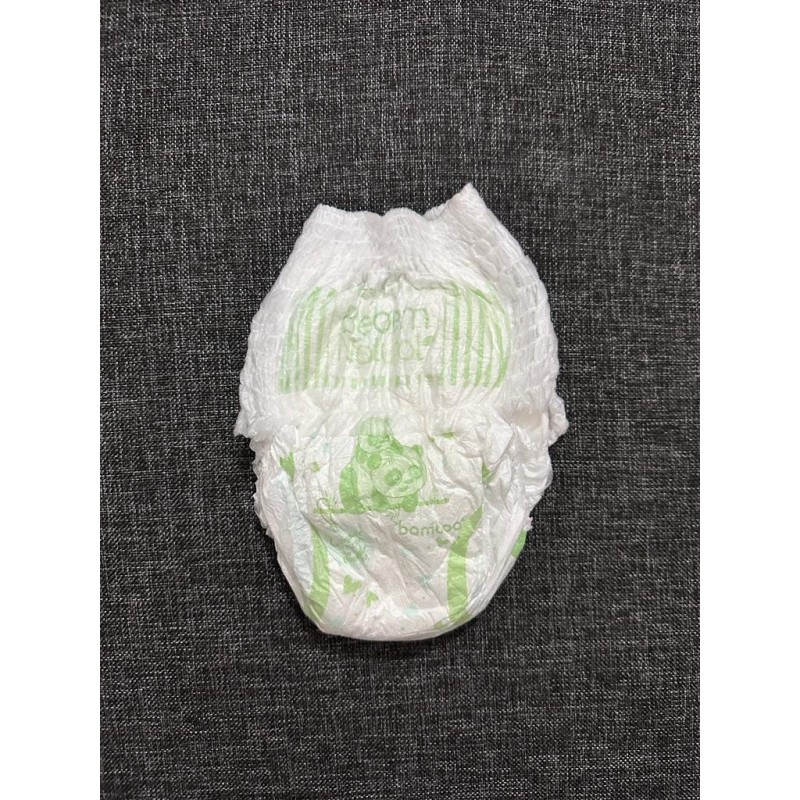 Baby Diaper Factory - BEBEM NATURAL XXL Cotton Pull-up Multi-Country