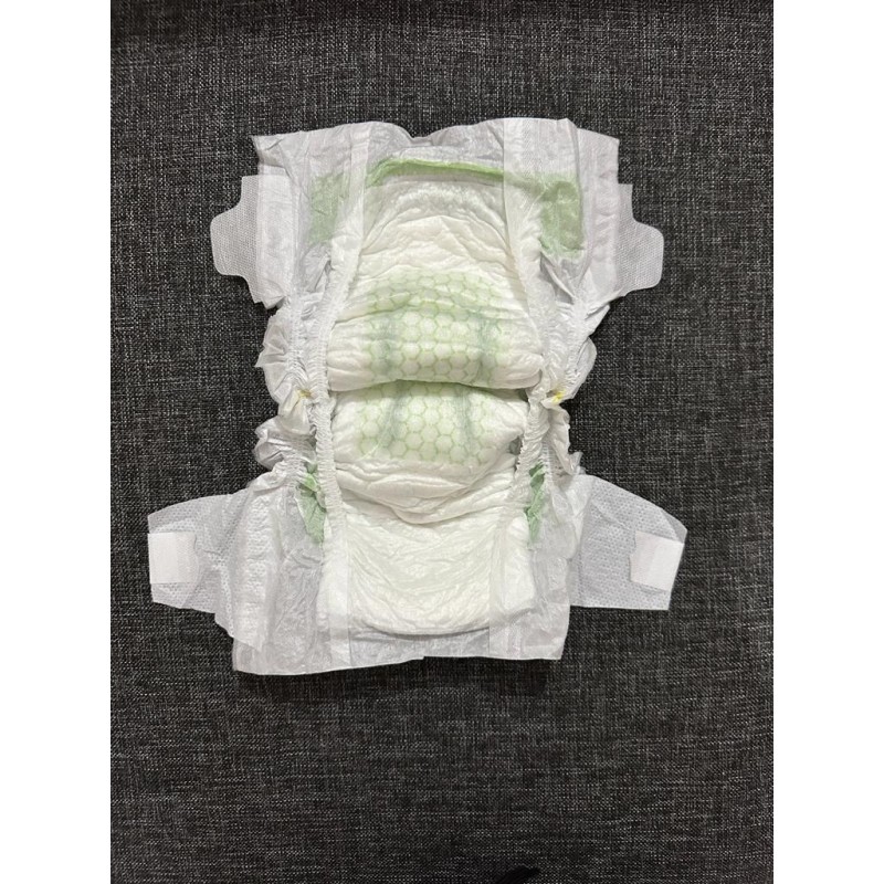 Baby Diaper Manufacturer - Bebem Natural B Grade Bales High Quality