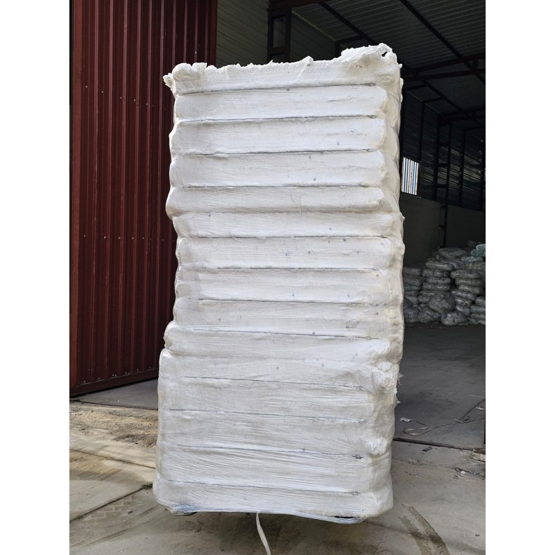 Adult Diaper Factory - B Grade Packaged in Bales Leak Guard Feature
