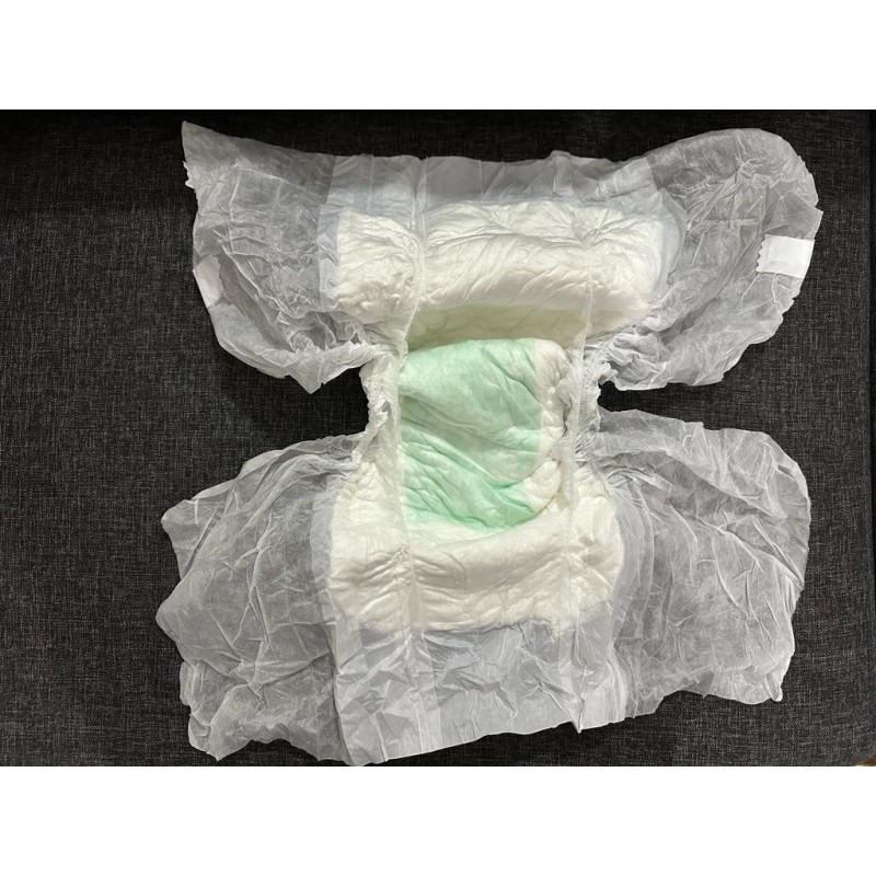 Adult Diapers Manufacturer - B Grade Standard Adult Diapers