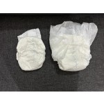 B Grade Adult Diapers in bales