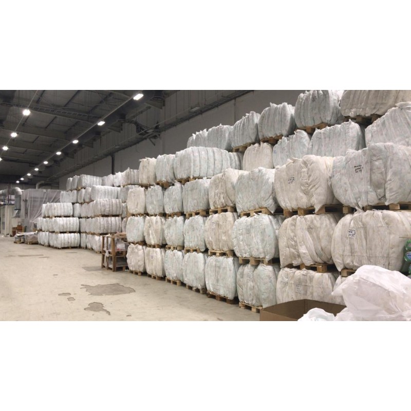 Baby Pants Supplier - B Grade Pull Up Diapers Bales Turkey Product