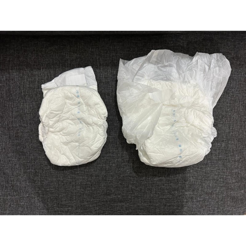 Adult Diaper Manufacturer - B Grade Pull-up Pants Leak Guard Diapers