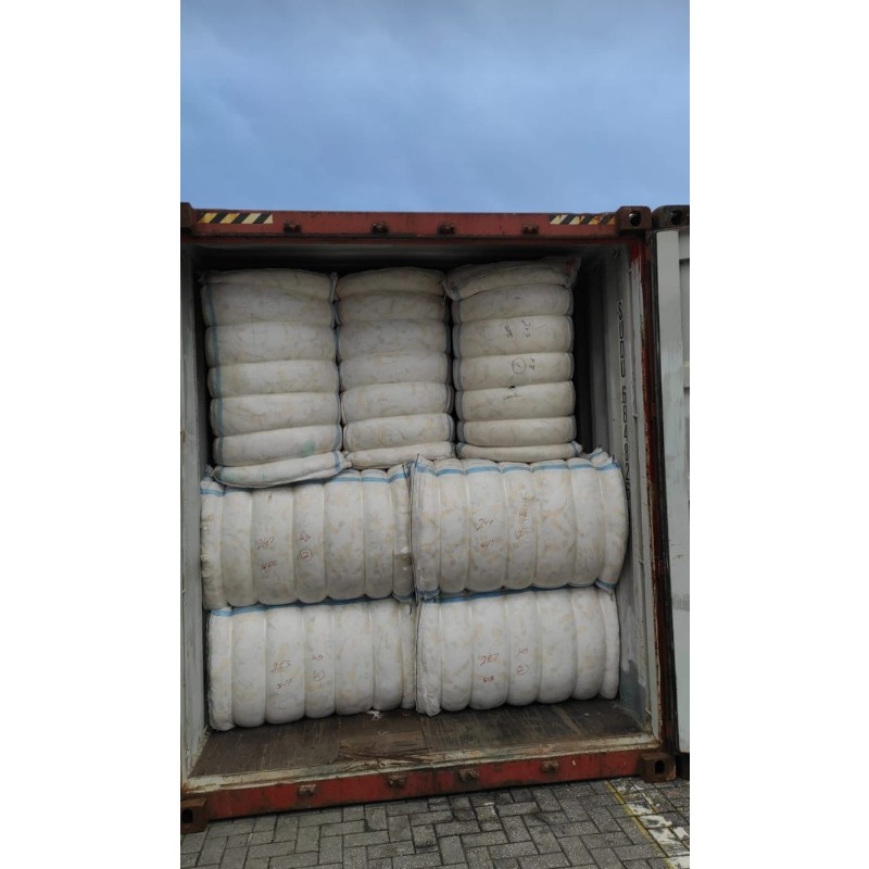 Baby Pants Supplier - B Grade Pull Up Diapers Bales Turkey Product