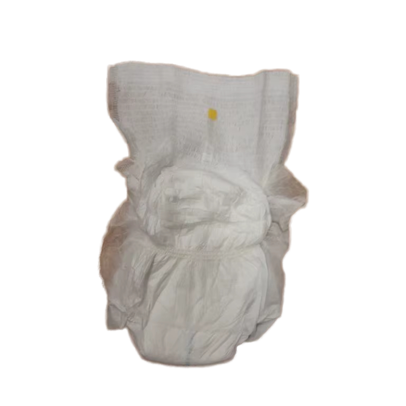 Adult Diaper Supplier - XL B Grade Premium Disposable High Absorption