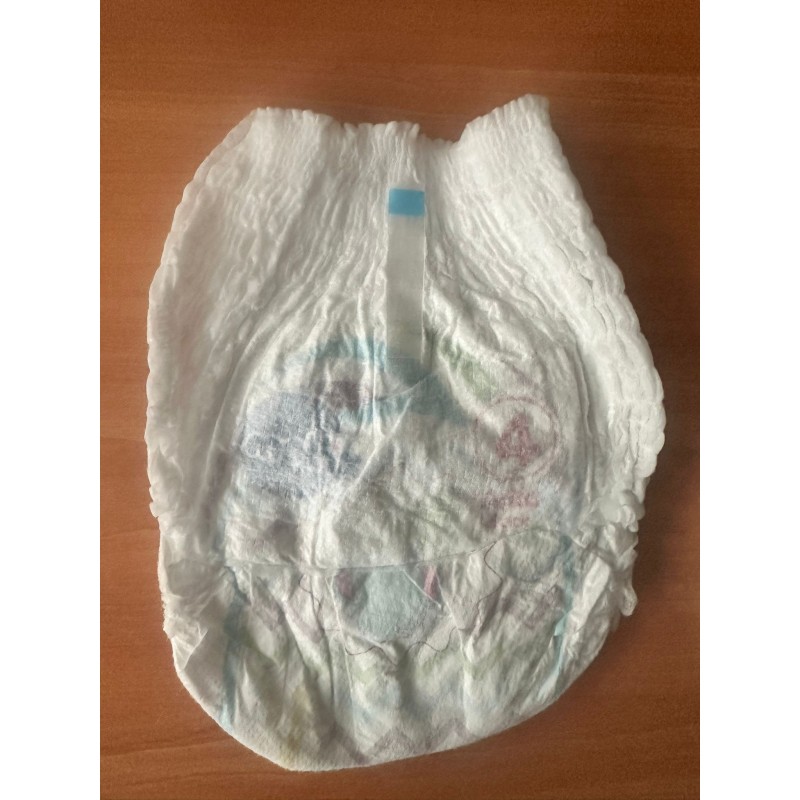 Baby Pants Supplier - MOLFIX Pants B Grade Pull Up Bales Product