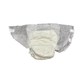 Adult Diapers Supplier - B Grade Premium Quality Eco-Friendly Bales