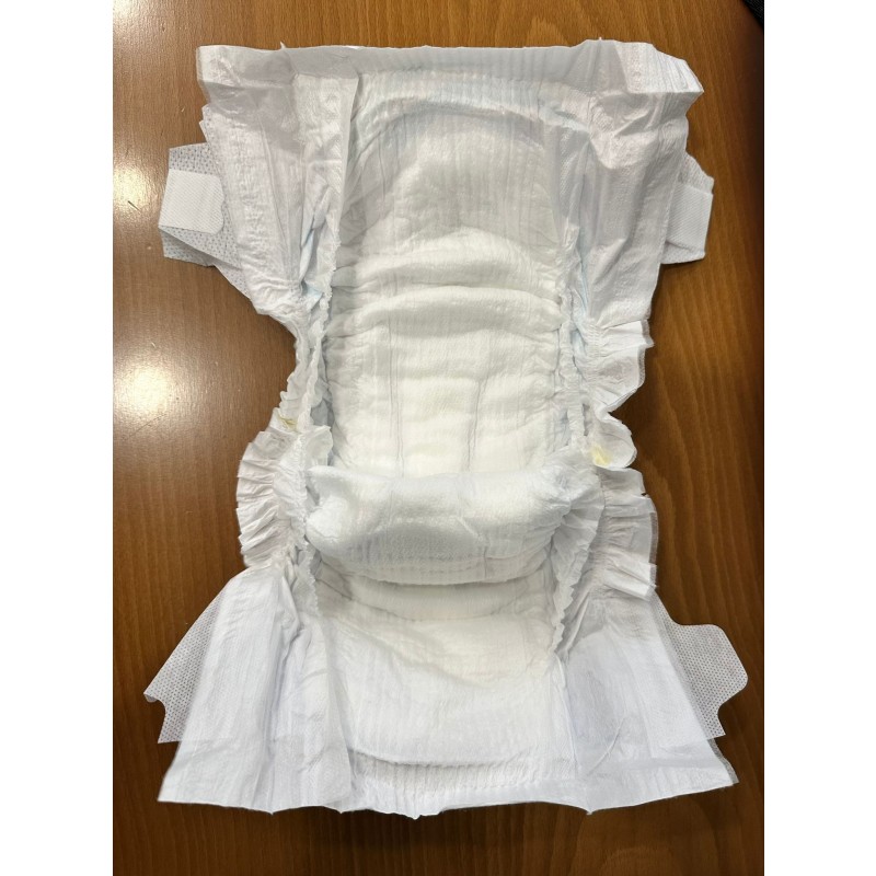 Baby Diaper Supplier - B Grade Bales High Quality Turkey Product