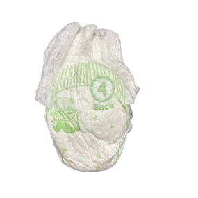 Baby Diaper Factory - BEBEM NATURAL XXL Cotton Pull-up Multi-Country