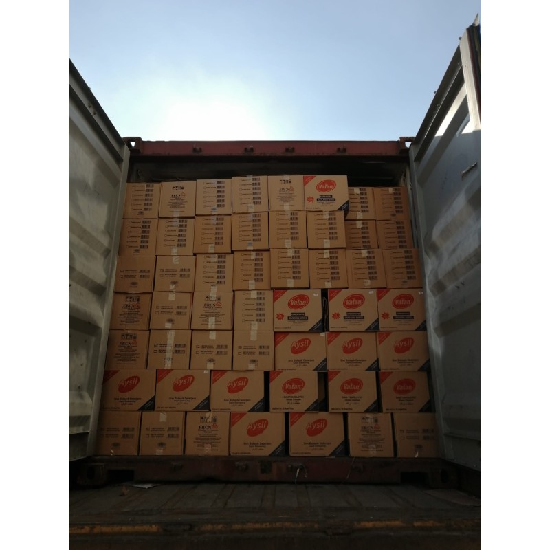 Fabric Softener Supplier - Wholesale 2000ML Eco-Friendly High Softening