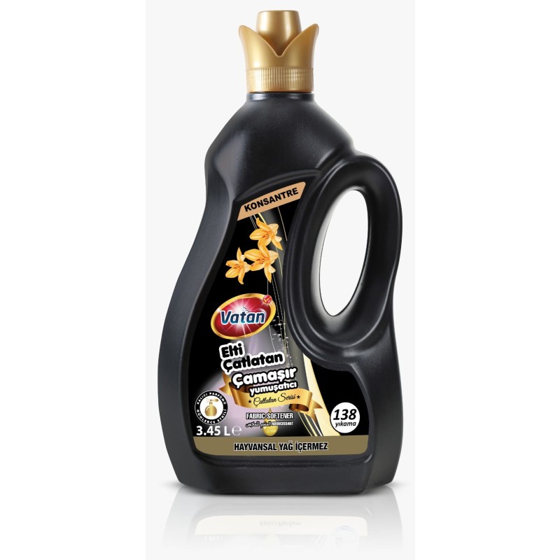 Laundry Liquid Factory - Wholesale 3450ML Household Cleaning Detergent