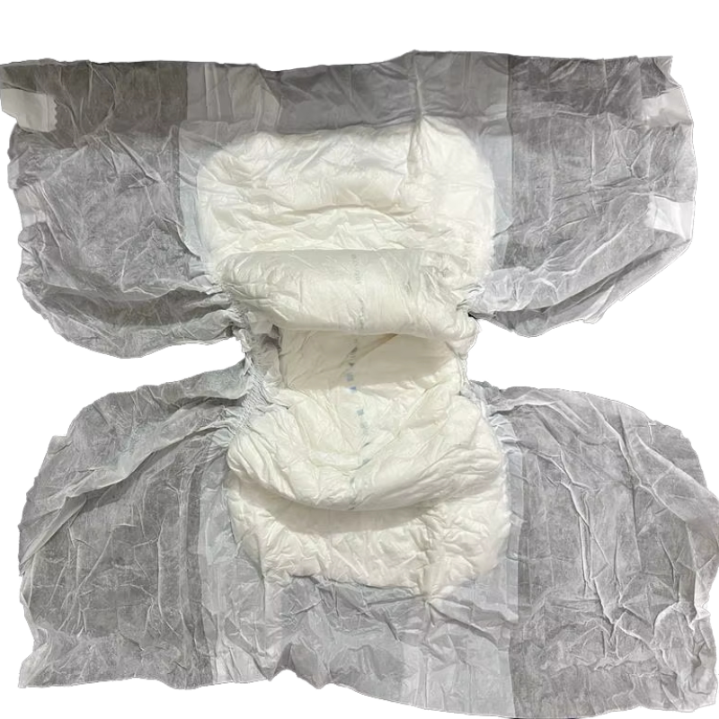 Adult Diaper Factory - B Grade Premium Quality Disposable High Absorption