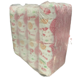 Baby Diapers Manufacturer - High Quality Transparent Bags Turkey Source