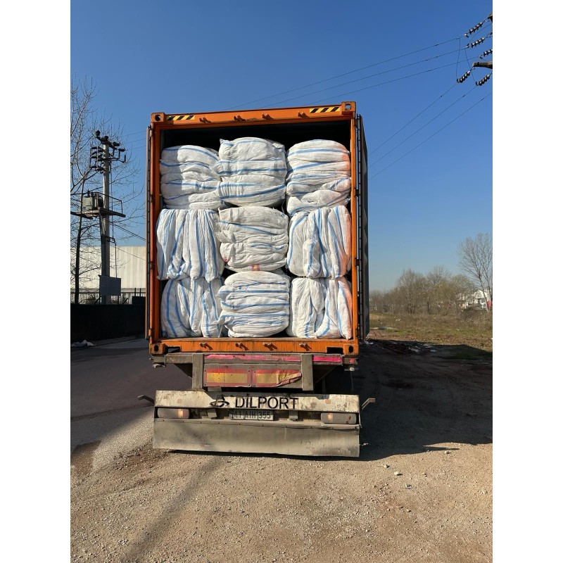 Baby Diaper Factory - Molfix Bebem Natural B Grade Turkey Bales