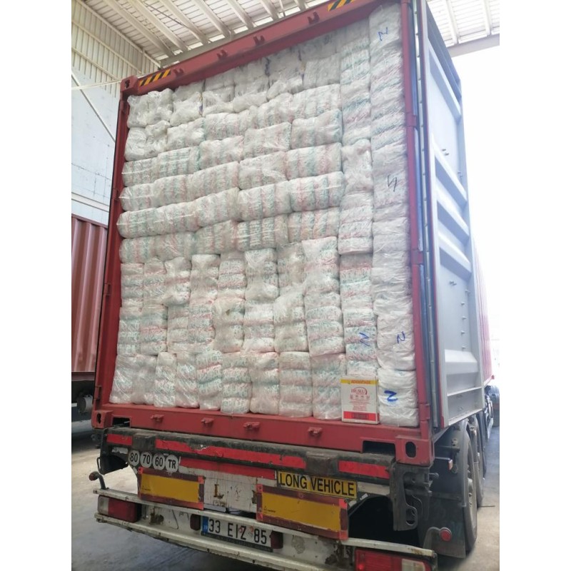 Baby Diaper Supplier - Low Price Printed Disposable Grade B Bulk