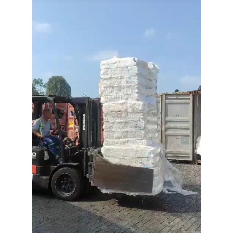 Adult Pullups Factory - XL B Grade Premium Disposable PE Film Eco