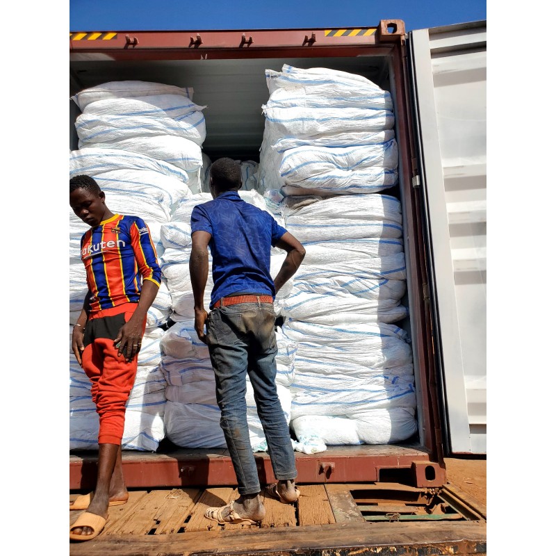 Baby Diaper Manufacturer - Bebem Natural B Grade Bales High Quality