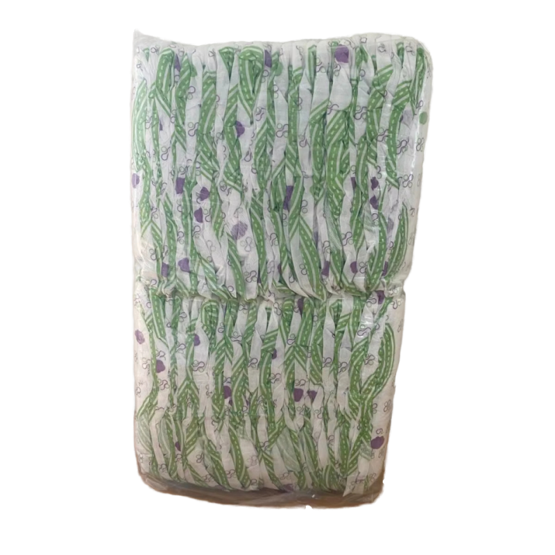 Baby Diaper Supplier - High Quality B Grade Bales Made in Turkey