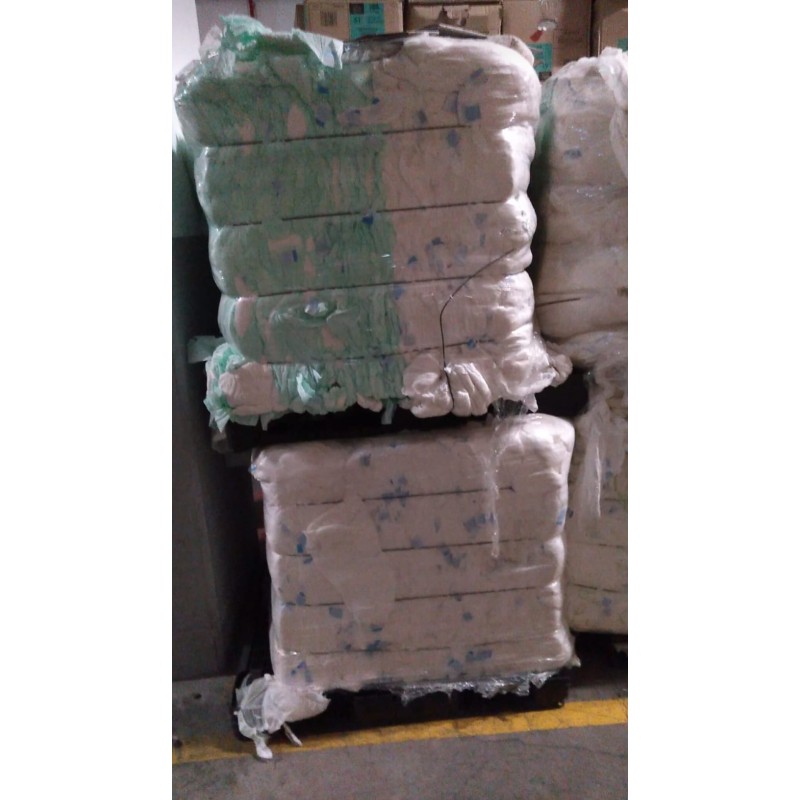 Adult Pullups Factory - XL B Grade Premium Disposable PE Film Eco