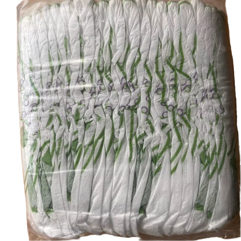Baby Diaper Supplier - High Quality B Grade Bales Made in Turkey