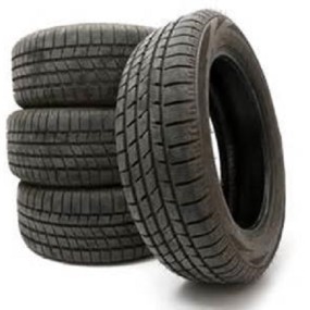 Used Tyres Supplier - German Origin Tyres with Discount Price