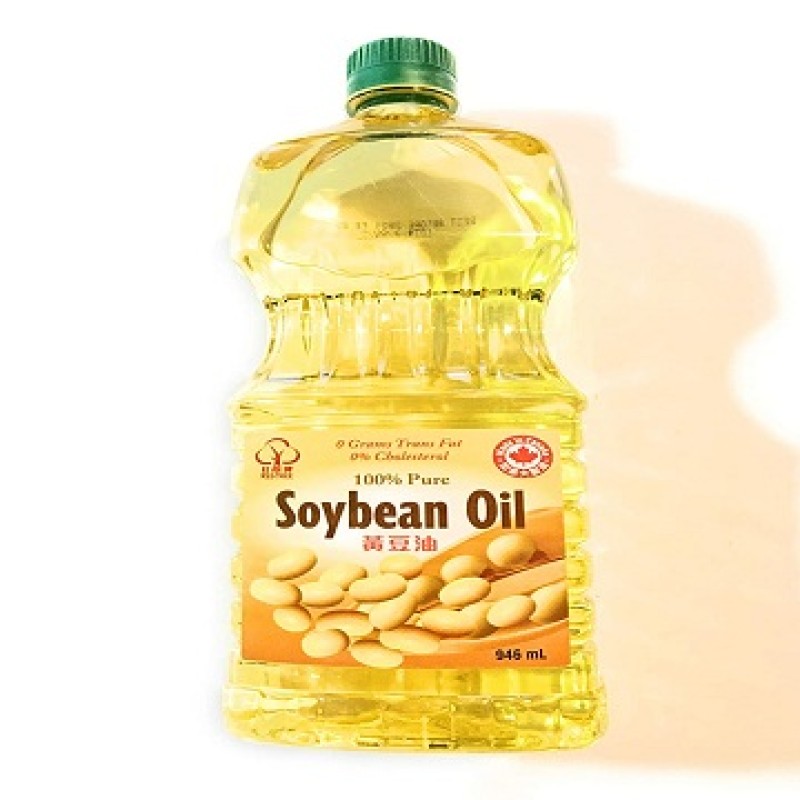 Soybean Oil Supplier - Refined Crude Soya Oil for Cooking Bulk