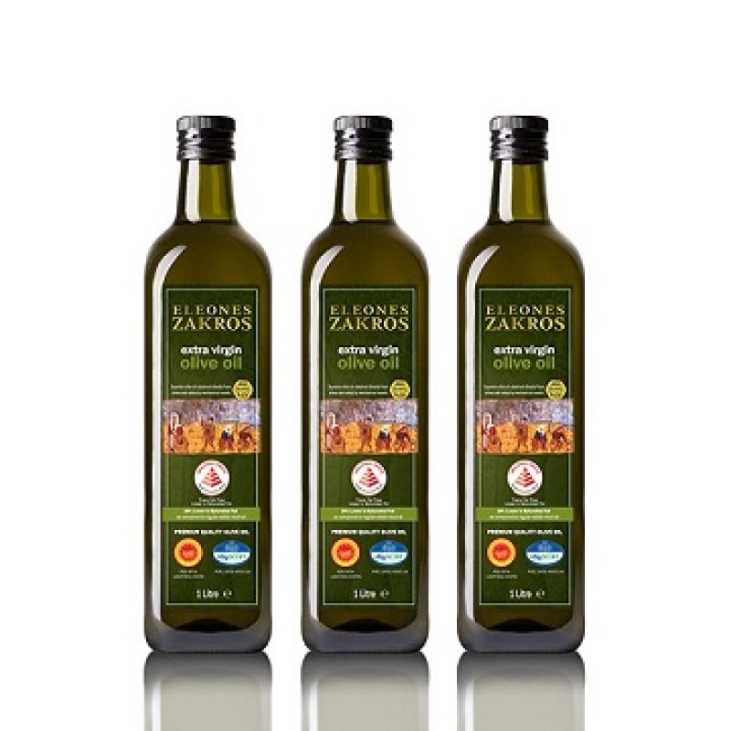 Virgin Olive Oil Factory - High Quality Cold Press Bulk Packaging