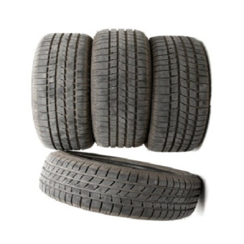 Used Tyres Supplier - German Origin Tyres with Discount Price