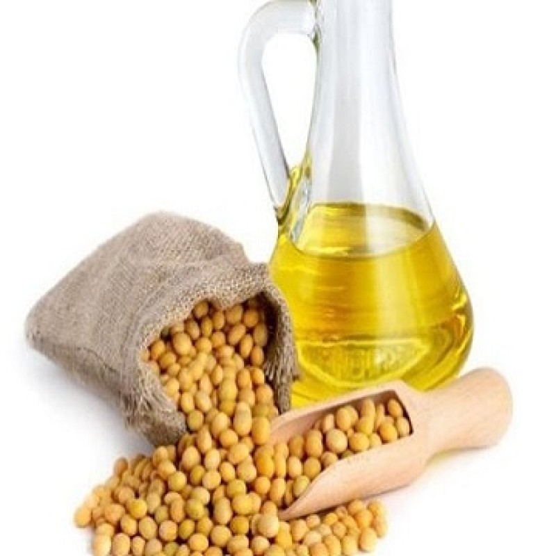 Soybean Oil Manufacturer - Wholesale 100% Pure Refined Non GMO